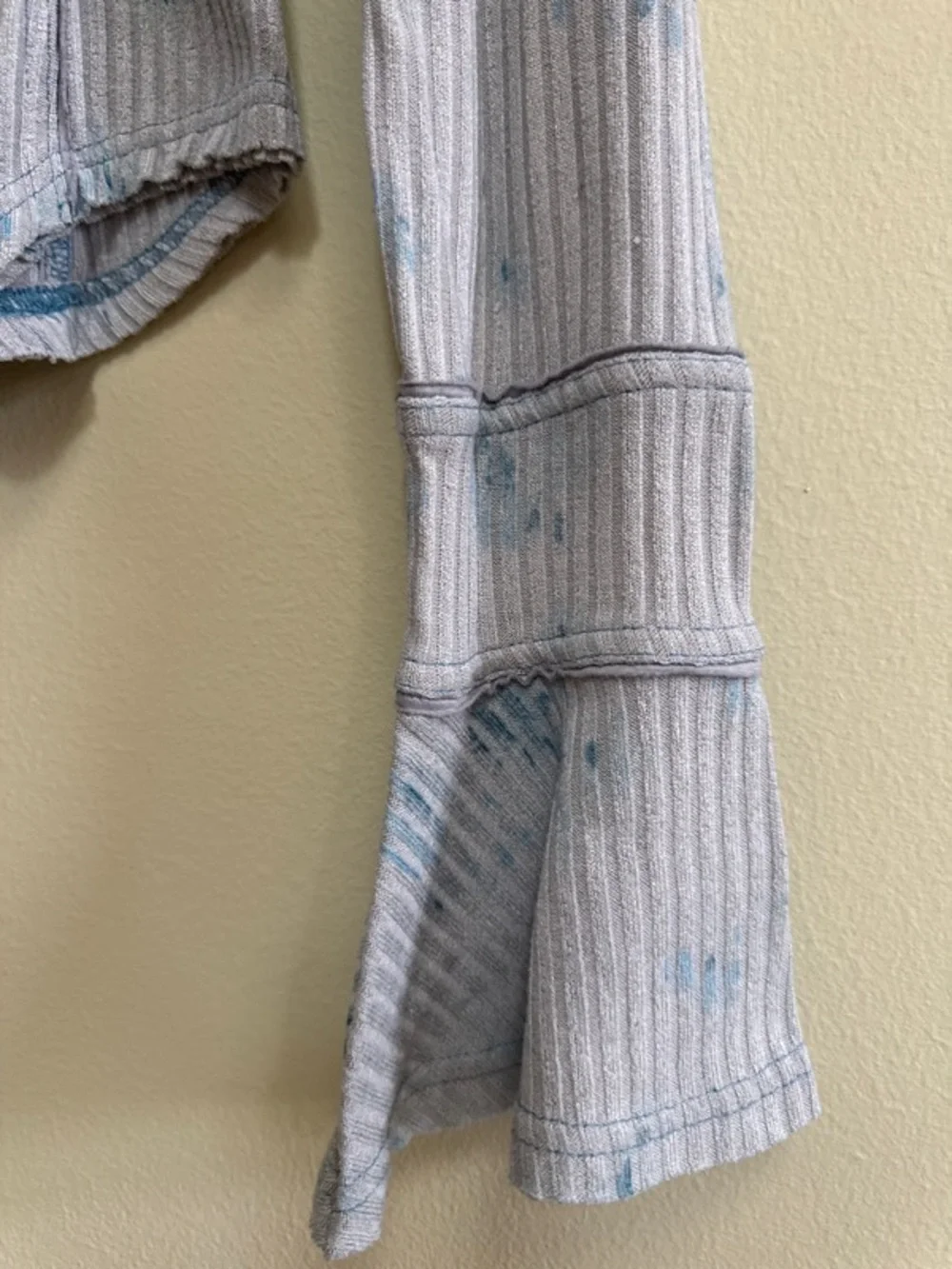 Layer Me Henley
